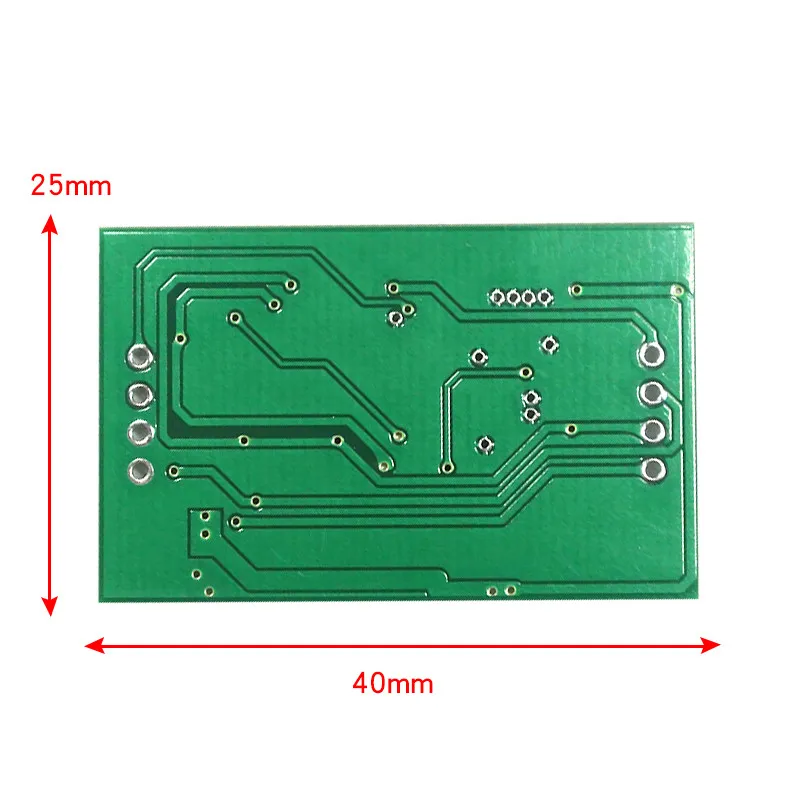 Boost плата модуль LCD TCON VGL VGH VCOM AVDD 4 Регулируемый Gold 92E|Матрицы для высечки| |