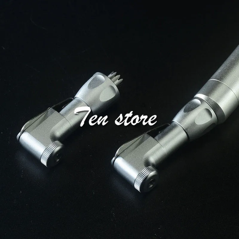 2019 хорошего качества стоматологический низкоскоростной наконечник против угла