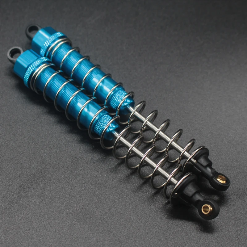 Амортизатор регулируемый маслом