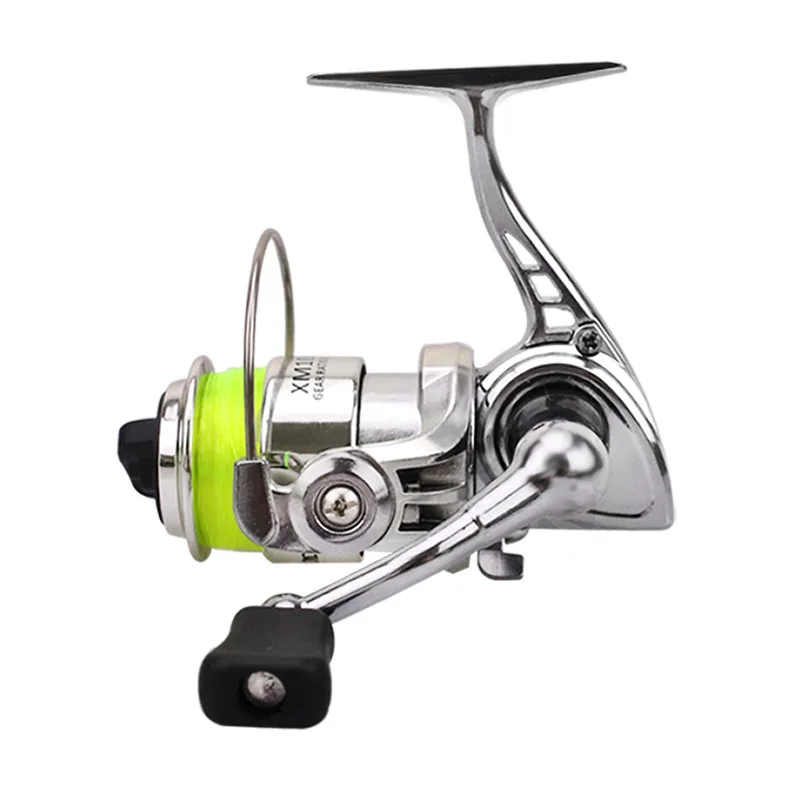 

Mini metal Fishing Reels, Lua fishing line wheel, Fishing wheel, Fishing tackle