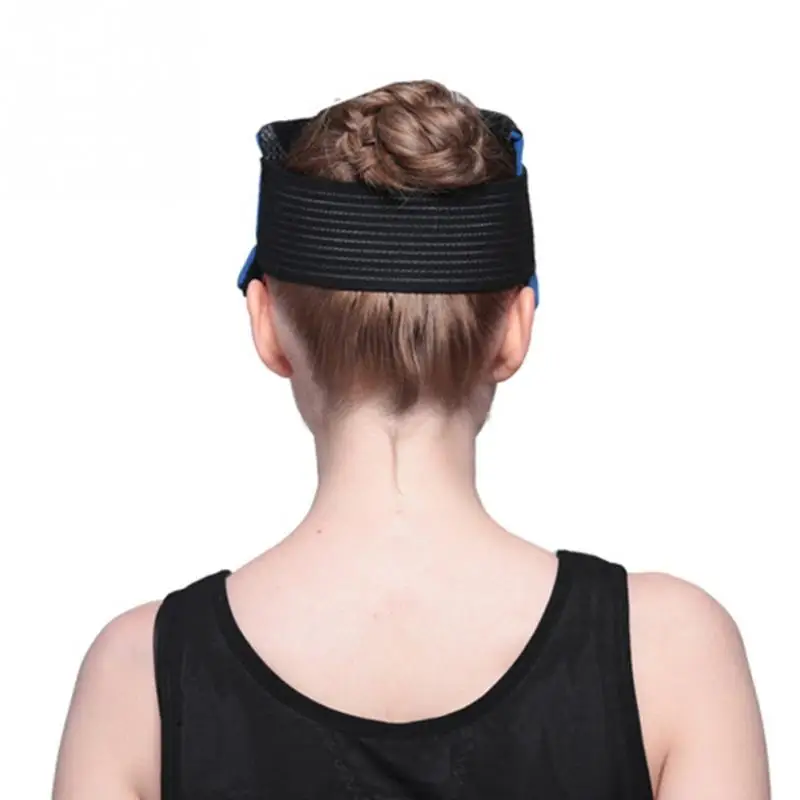 Многоразовый пакет со льдом легкий эластичный облегчение боли в теле колени