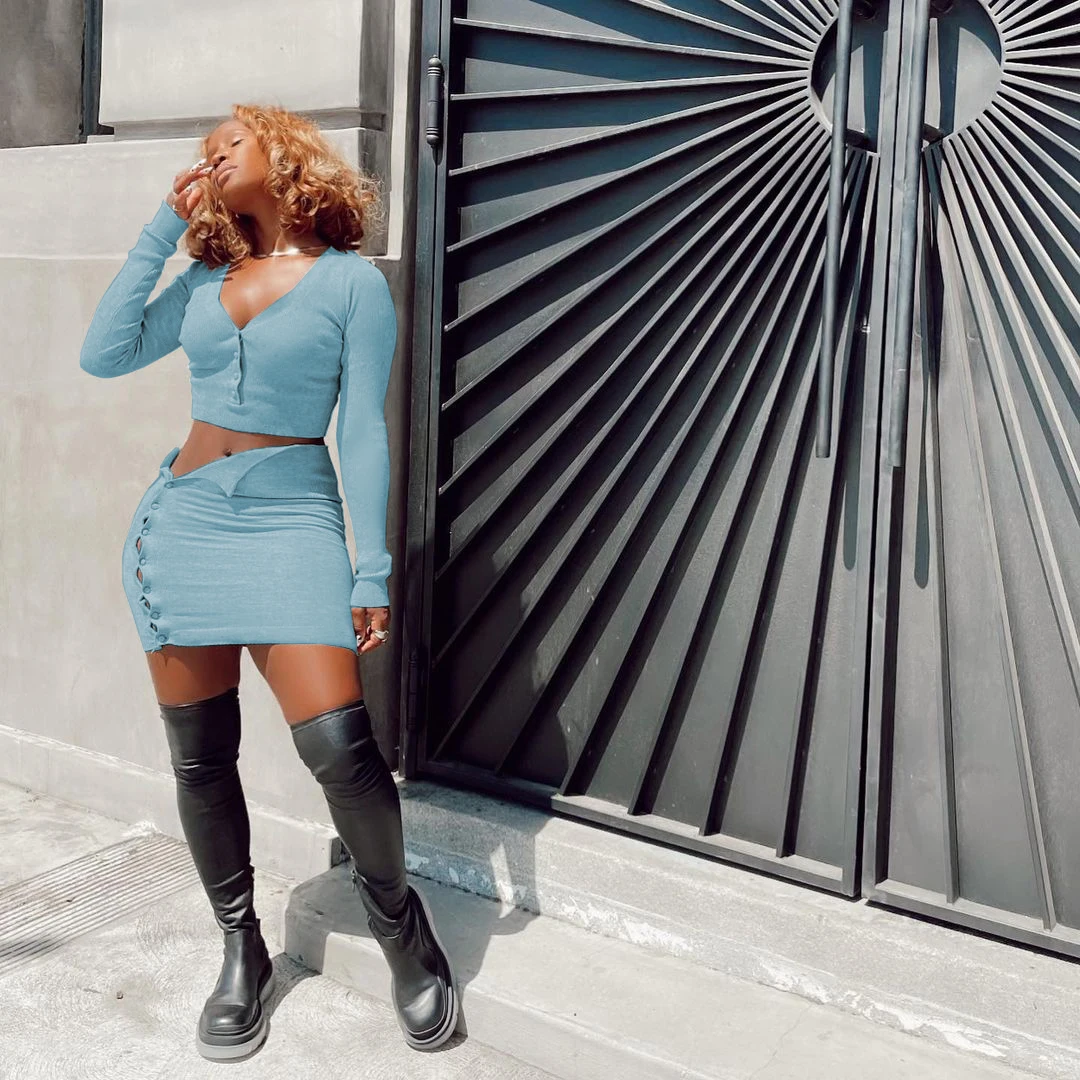 Рисунок 5 - Модный популярный осенне-зимний сезон