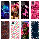 Для Samsung Galaxy A12 чехол 6,5 