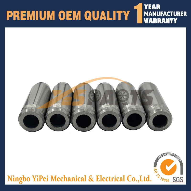 Новая направляющая клапана для Yanmar 3TNV82