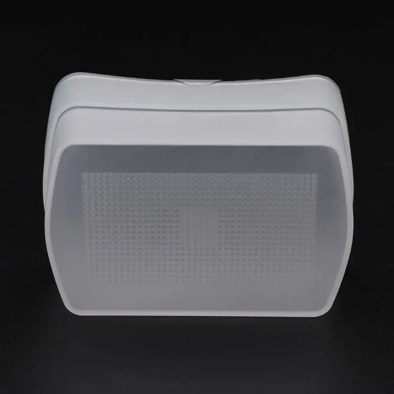 

Flash Bounce Diffuser Softbox For YONGNUO YN560 YN565EX 580EXII Speedlite Dropshipping