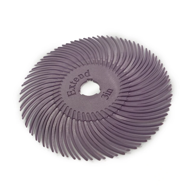 Бесплатная доставка 3 &quotполировальные диски для ювелирных изделий 20 шт/щетка