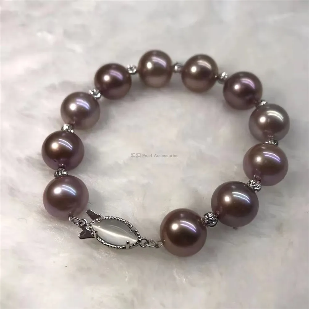 

Жемчужные украшения «сделай сам», аксессуары, ожерелье, браслет, цепь на свитер, вставка из опала, пряжка с медным покрытием, золото 18 карат