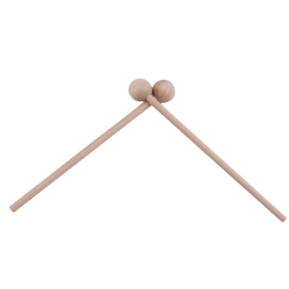

1 Pair Sticks of Rhythm Sticks Percussion Instrument Kids Toys Instrument Gift For Children Learn Rhythm Puzle Musical Toy New