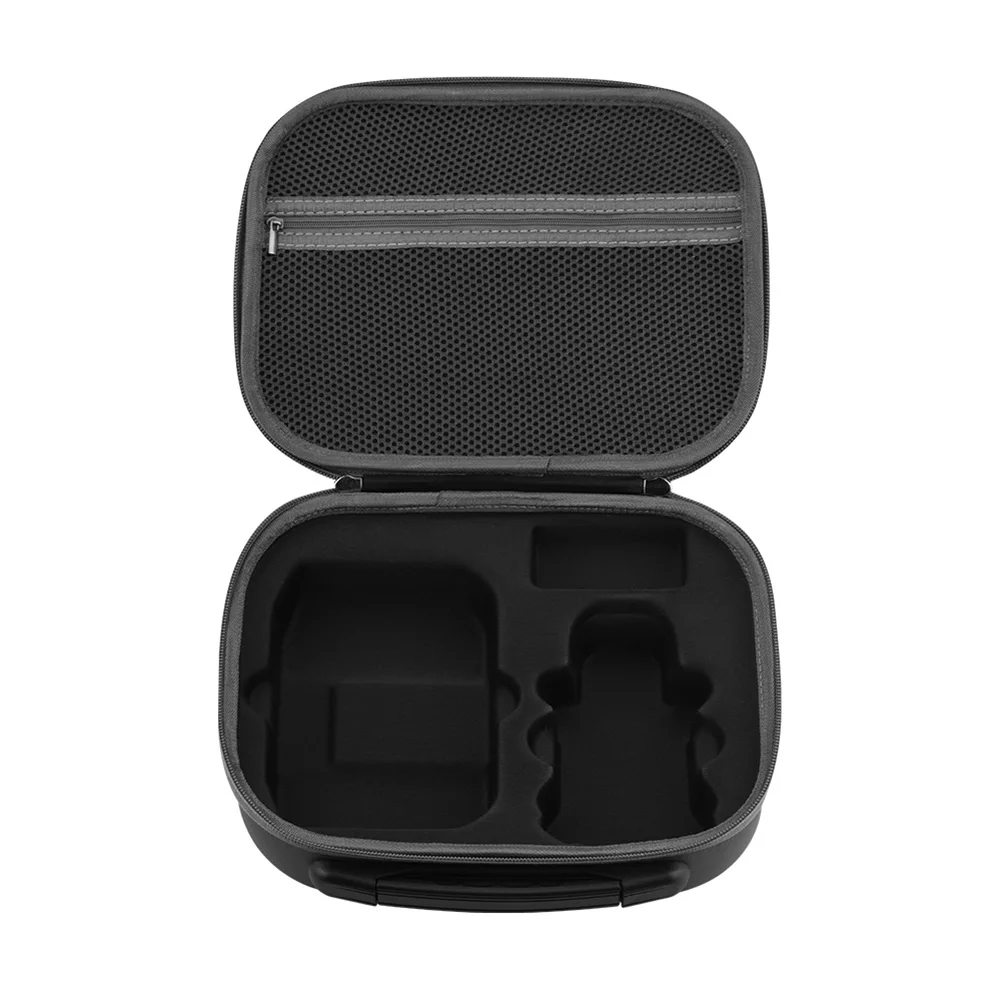 

Drone Protective Carrying Bag for DJI Mini 2 Remote Control Accessories Box Case Drone Remote Control Protective Case