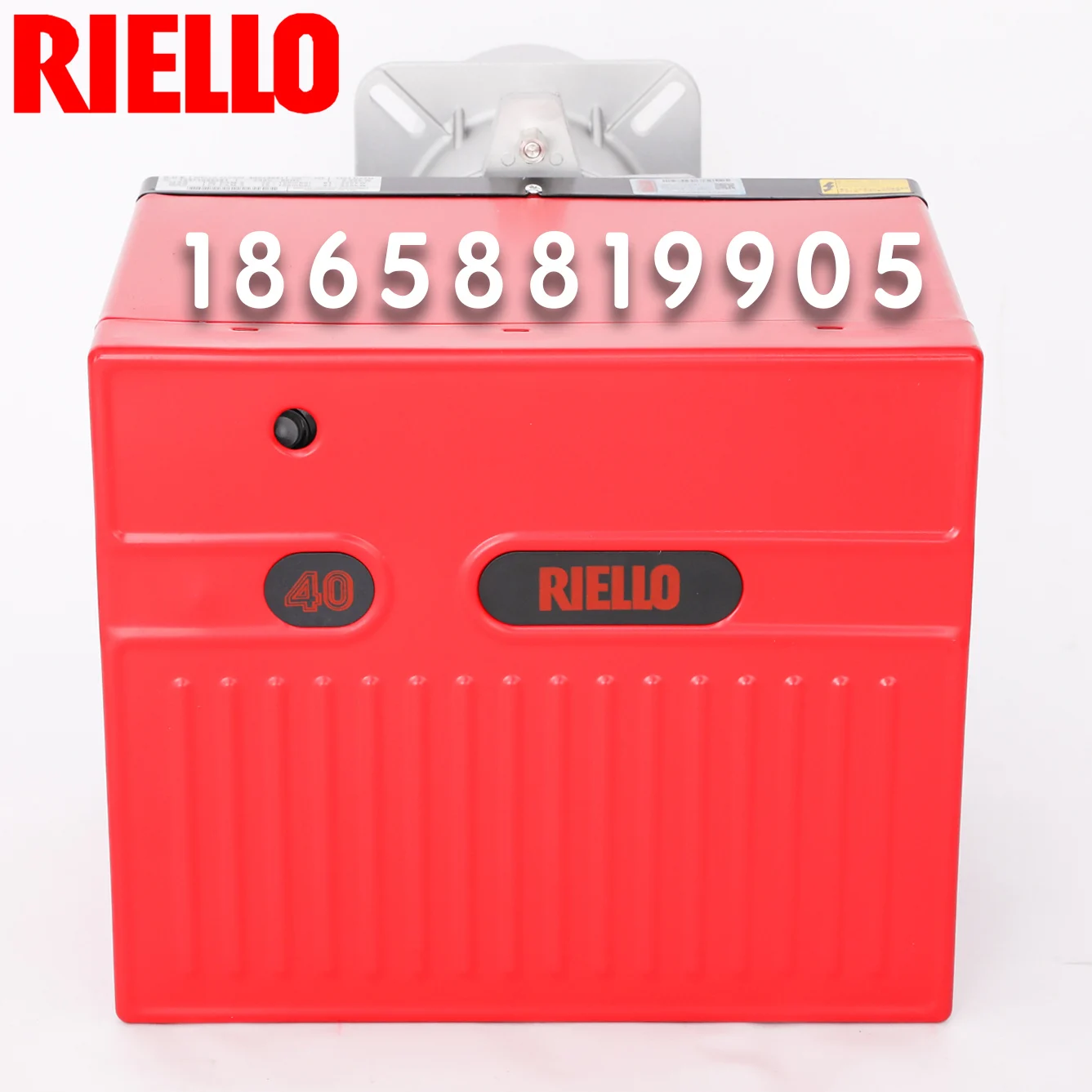 

Дорожный газ Riello Liya 40fs5 40fs10 40fs20, природный газ, сжиженный газ, горелка