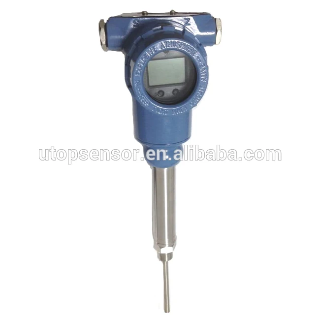

Hart Temperature transmitter Pt100