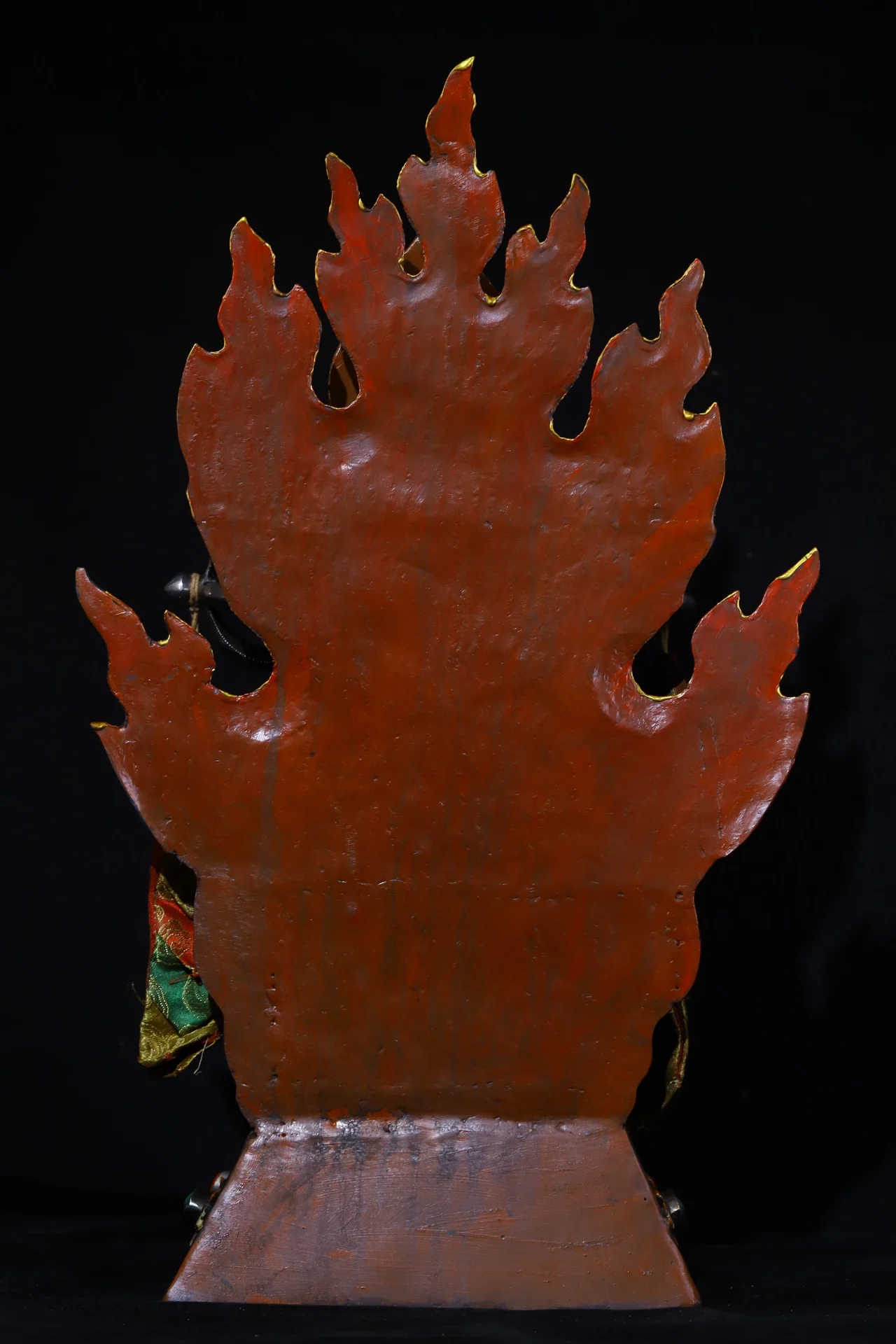 Рисунок 5 - 20 дюймов Тибетский храм