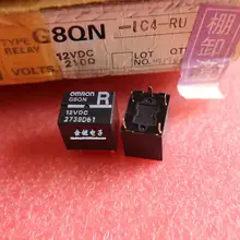 Новые оригинальные импортные G8QN-1C4-RU-12VDC B82720-H15-A130 WS19-1A-4K7 I50115H RFR50-30 S558-5999-E5; гарантированное качество