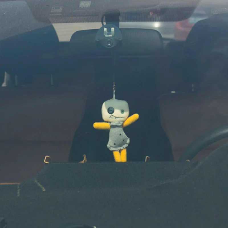 

Подарок на день рождения, кукла, плюшевая игрушка, кошмар, стэгозавр, Успокаивающая милая девушка, Корейская Спящая Детская кукла, брелок, ми...