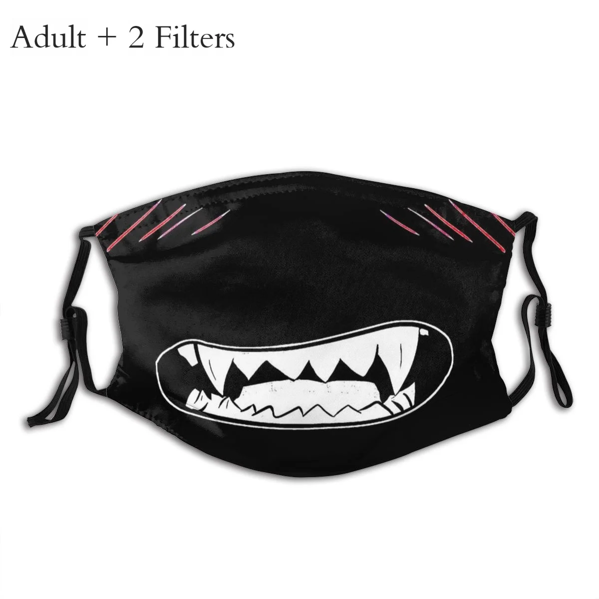 Пылезащитная маска для лица химико Тога унисекс моя геройская академия Deku One всех