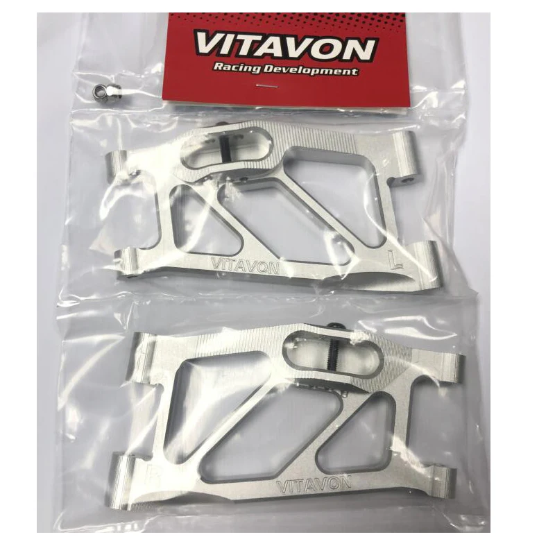 

VITAVON CNC (LR) Super LOSI Rock Rey1/6 Los254057