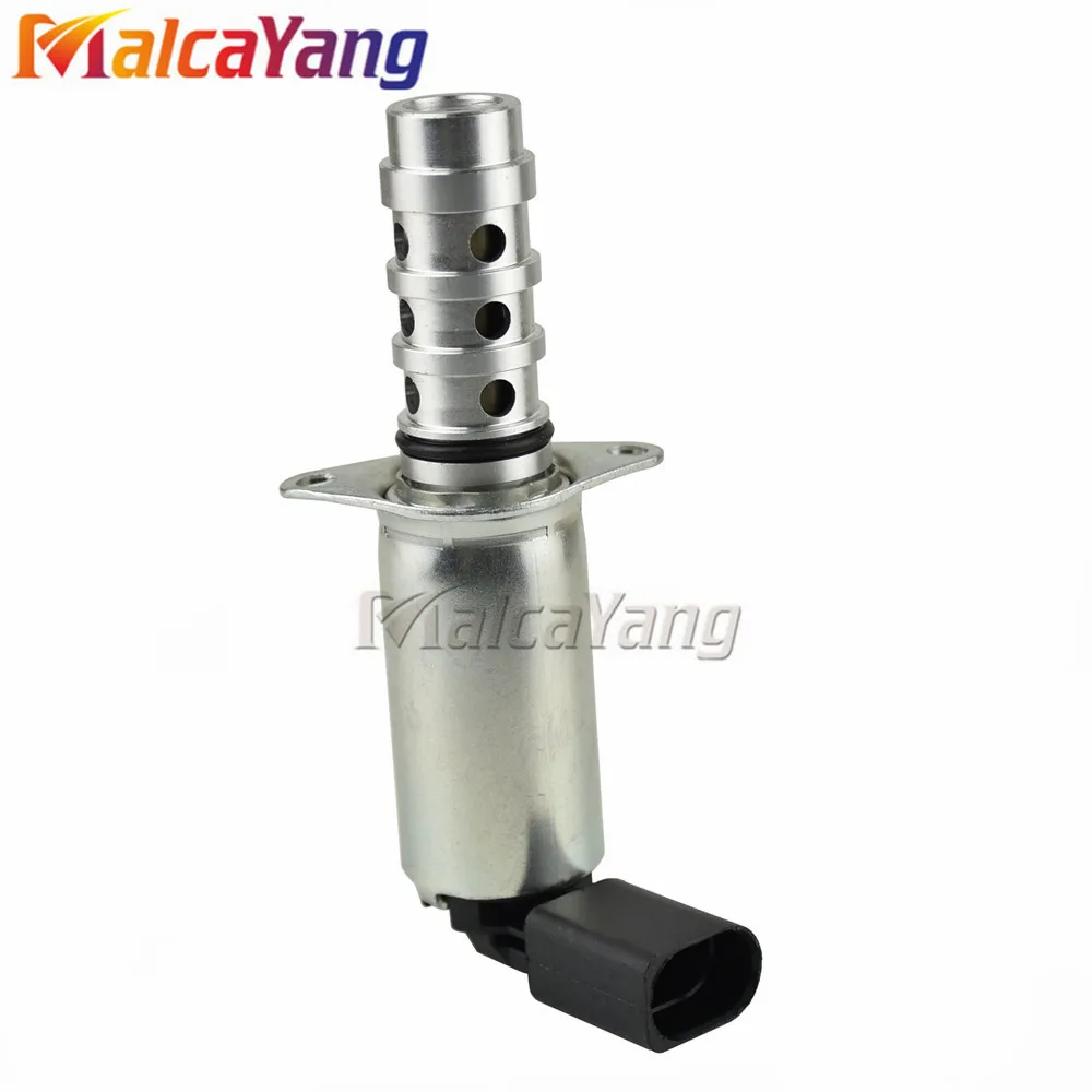 Электромагнитный клапан регулировки времени для Audi VW 2.0L Turbo BPY bbt CDMA 1AZMX00284 06F109257A