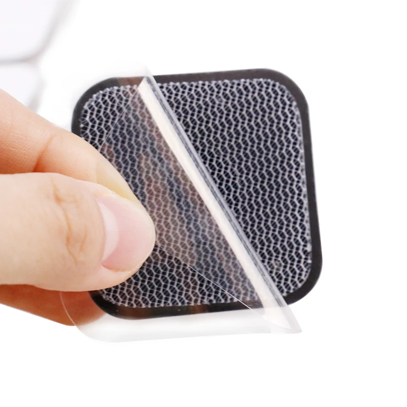 Для похудения Массажная повязка на глаза самоклеющиеся Замена органических