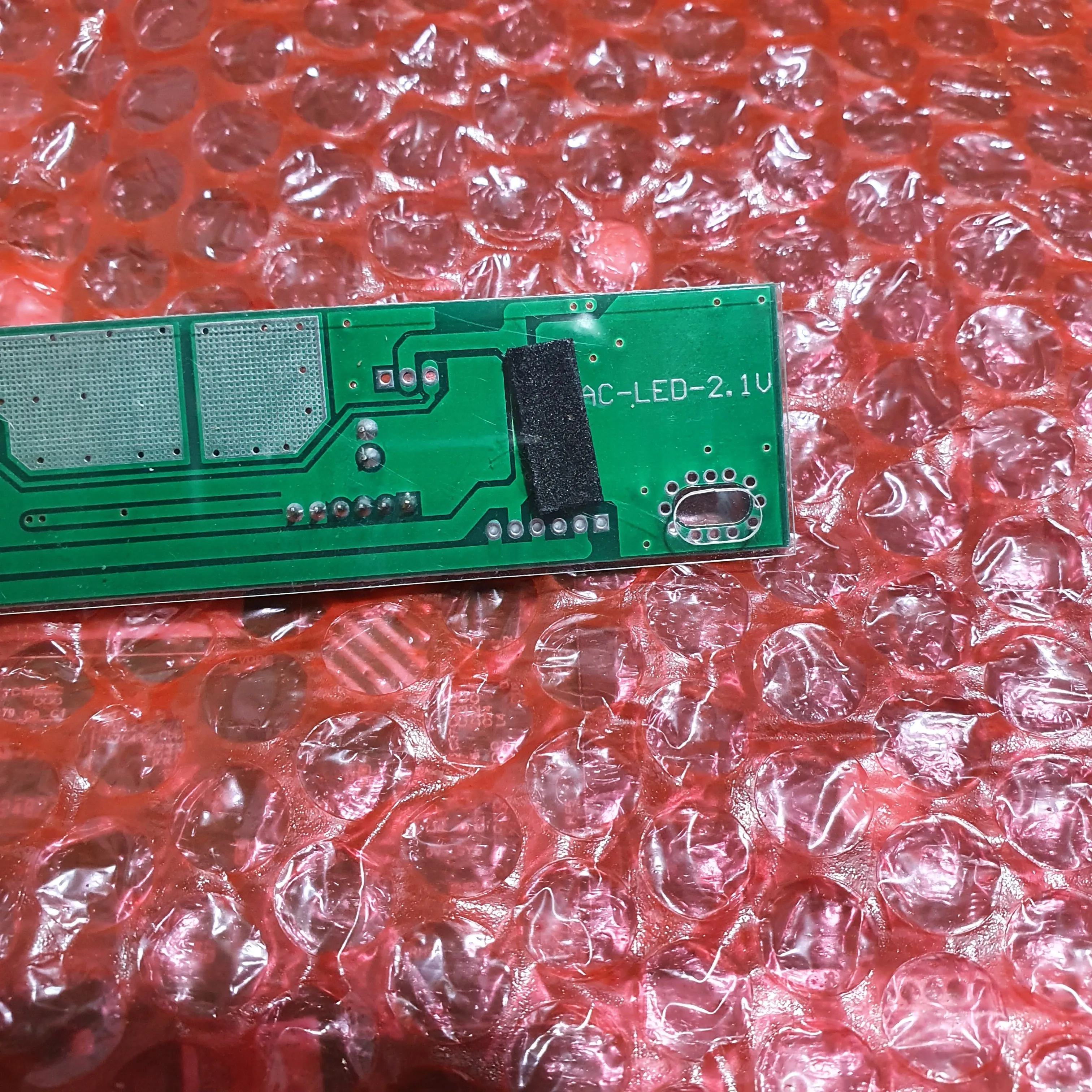 Новая светодиодсветильник панель для подсветильник Ки SLAC светодиодный 2 1 в Один 4