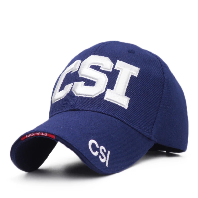 Бейсболка унисекс повседневная с вышитыми буквами | Аксессуары для одежды