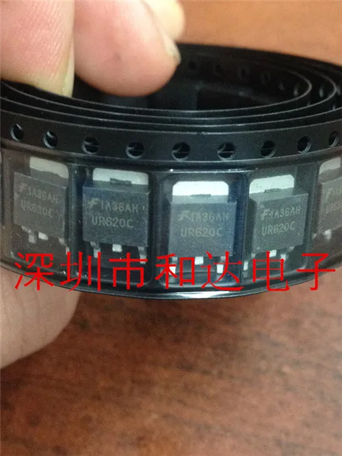 

RURD620C UR620C TO-252