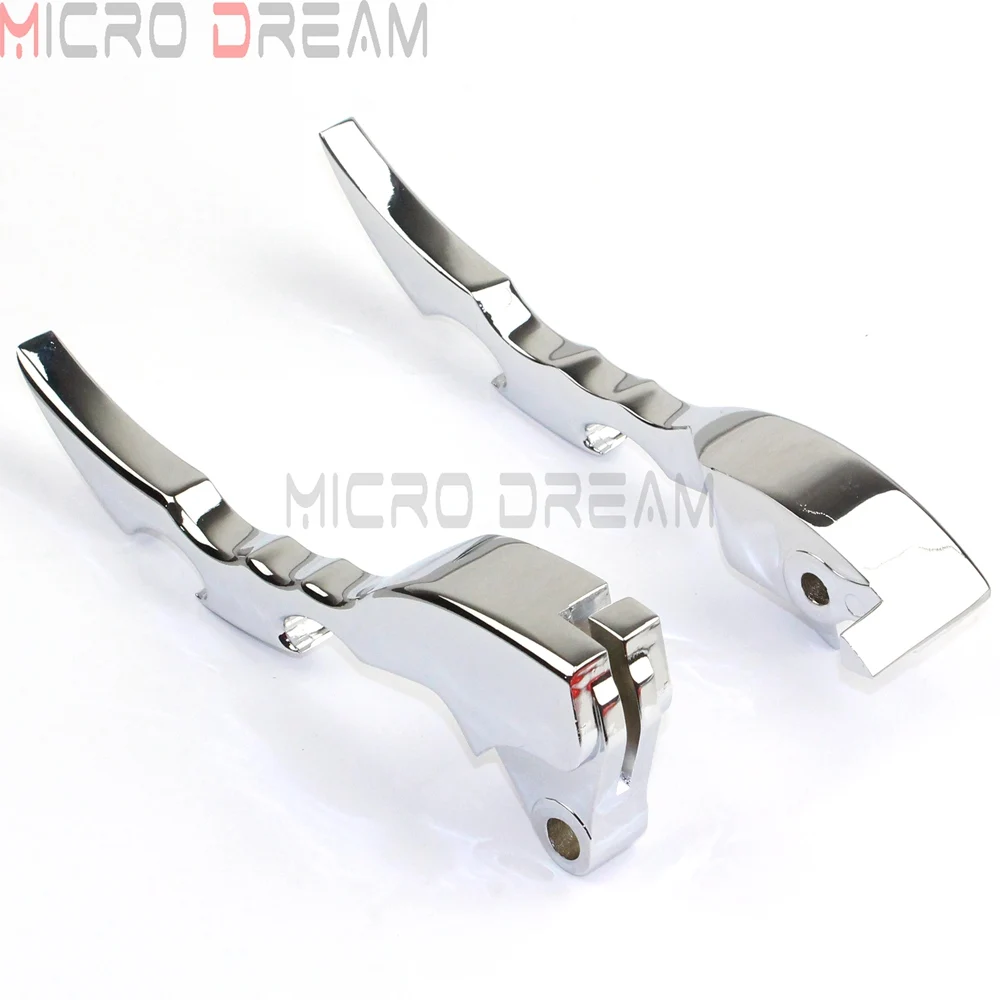 Рычаги ручного управления тормозной муфты для мотоцикла Suzuki 8/8-2006