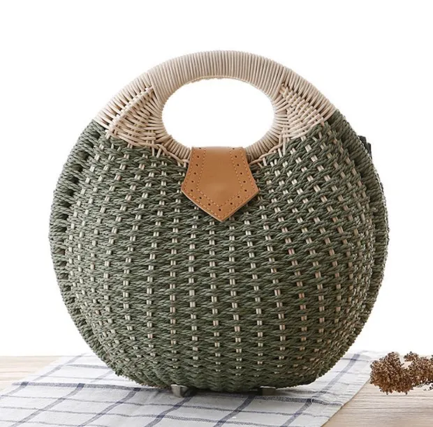 Новинка 2019 женская трикотажная сумка повседневные сумки шопперы для женщин