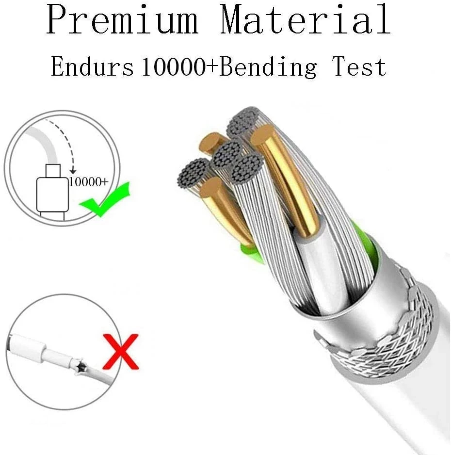 

2 in 1 Wireless Fast Charger for Apple Watch Series SE 6 5 1 2 3 4 USB Magnetic Charging Cable for Iwatch IPhone 11/X/XR/XS/8/7