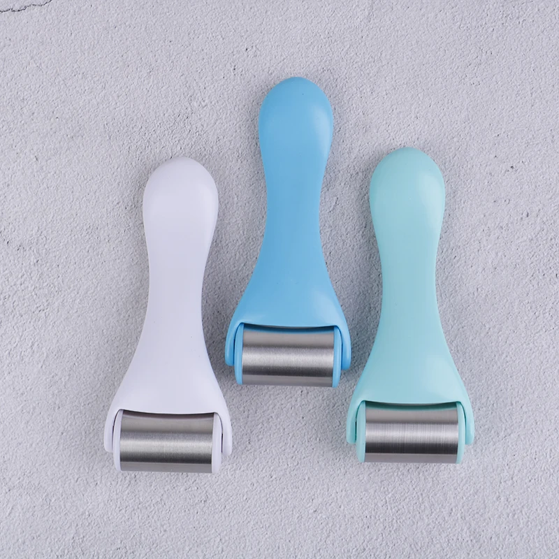 1 шт. оборудование для ухода за лицом и льдом лифтинга сжимающаяся рукоятка