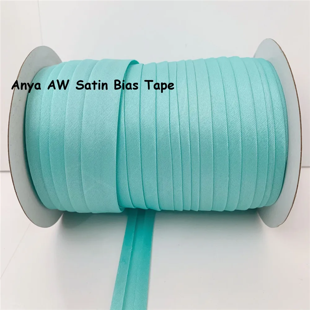 5/8 &quot(15 мм) x20 ярдов/карта атласная переплетная лента AW бренд ручной работы для