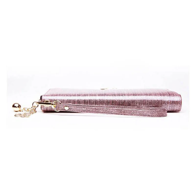 

2021 New Luxury Designer Women's wallet Fashion Cowhide Wallets Women Genuine LeatherBag Women's bag card holder wallet