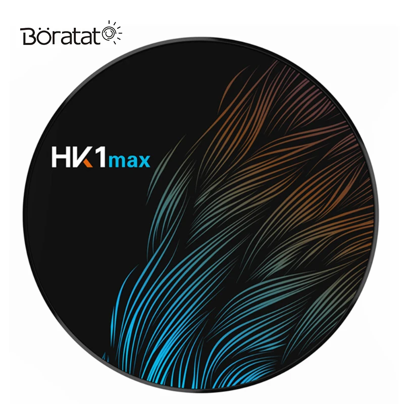 ТВ-приставка RK3318 смарт-плеер Android 9 0 HK1MAX HD Flash Wi-Fi BT 4 Гб ОЗУ 32 ГБ | Электроника
