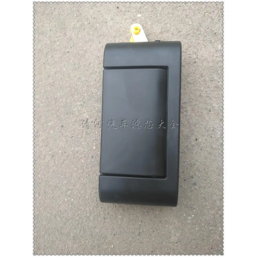 Наружная дверная ручка, наружная дверная ручка для грузовика Lifan Seasion LF6420 Lifan
