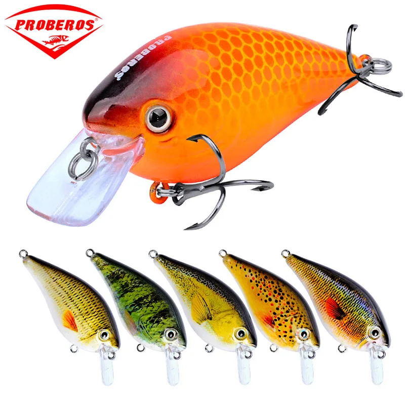 

Приманка рыболовная профессиональная, 12,7 см/г