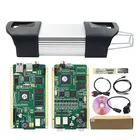 Качественный чип для Renault Can Clip V202 Reprog AN2135SCAN2131QC Gold Ege PCB Can Clip V211, автомобильный диагностический инструмент