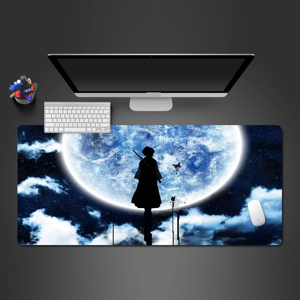 Лидер продаж коврик для мыши из аниме коллекционирования высококачественный
