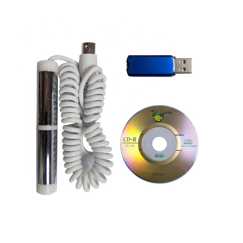 

5th Generation 49 Reports Resonance Magnetic Analyzer HK-909