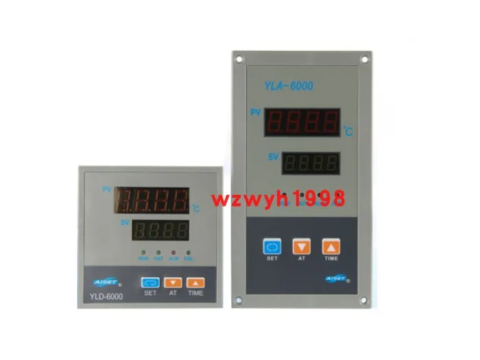 AISET Instrument intelligent digital temperature controller YLE-6000 YLD-6000 YLA-6000 | Дом и сад