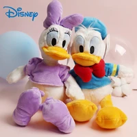 donald duck daisy soft toys 30cm disney classic doll plush animals cute baby for 3 year old girls mickey mouse movies and tv