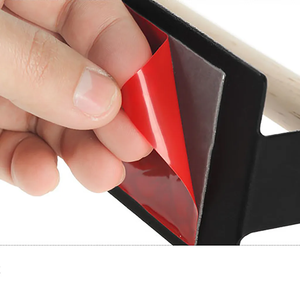 Самоклеящийся держатель для рулонной бумаги #25 кухонная вешалка на шкаф хранения