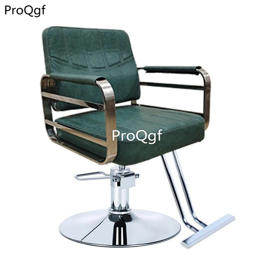 Prodgf 1Pcs A Set Barber Shop Hair many series Salon Chair | Мебель