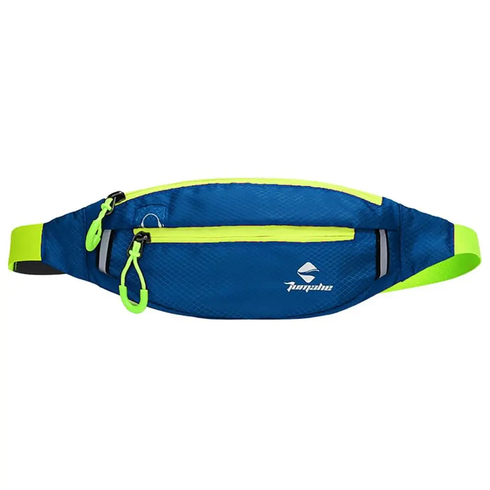 Поясная сумка для мужчин и женщин водонепроницаемая спорта на открытом воздухе