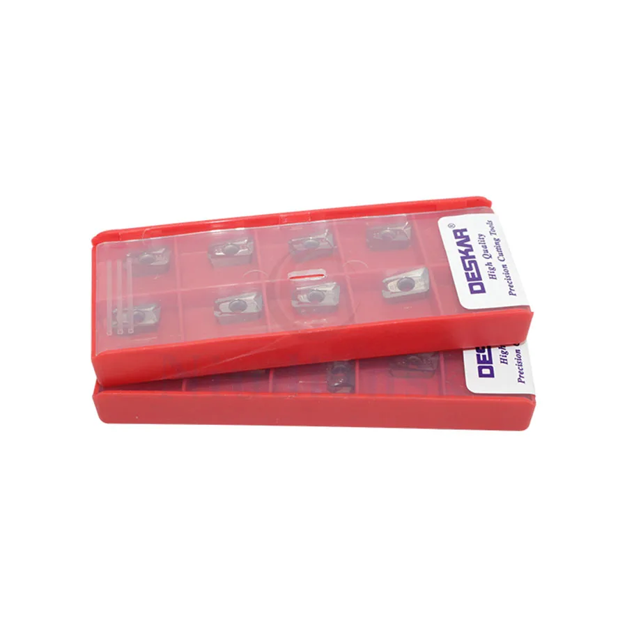 Токарный инструмент APKT1135PDER-AL K10 APKT1604PDER-AL карбидный сплав вставка для режущего