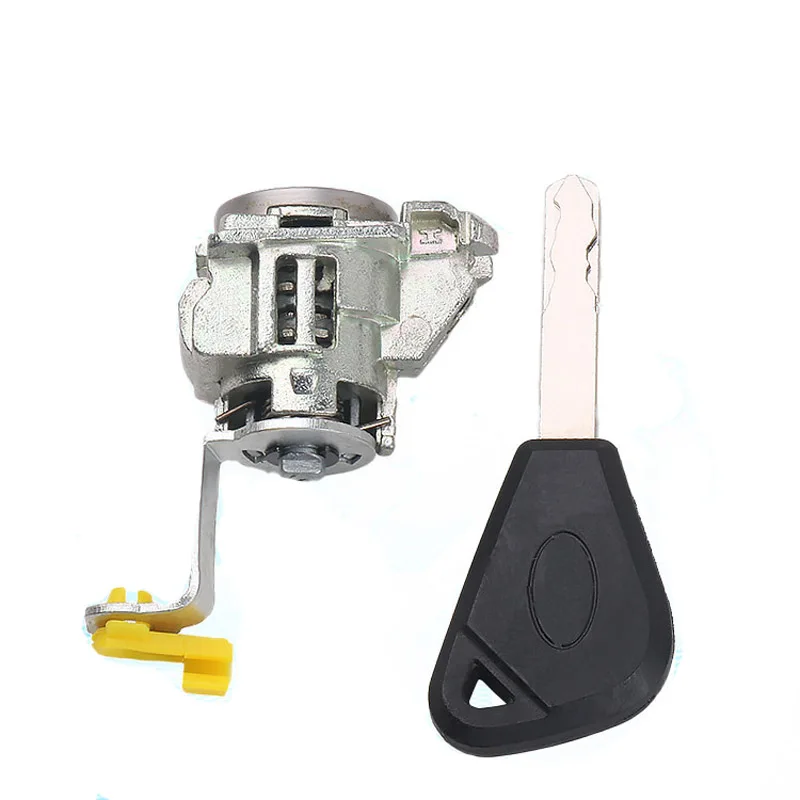 

Автомобильный Дверной замок Cyclinder для Subaru Forest Legacy IMPREZA TRIBECA, дверной замок для левой передней двери