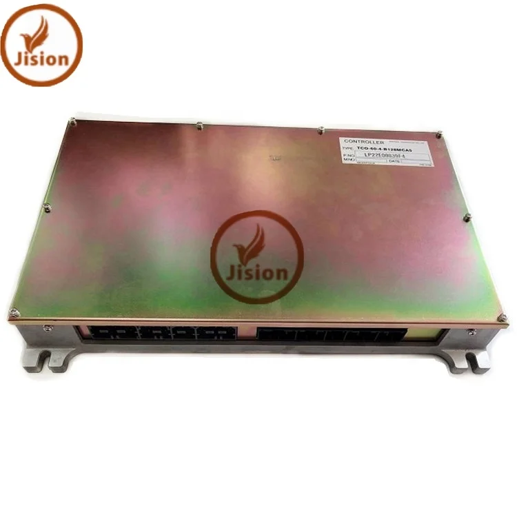 

Jision SK140-8, контроллер экскаватора, компьютерная плата LP22E00016F4