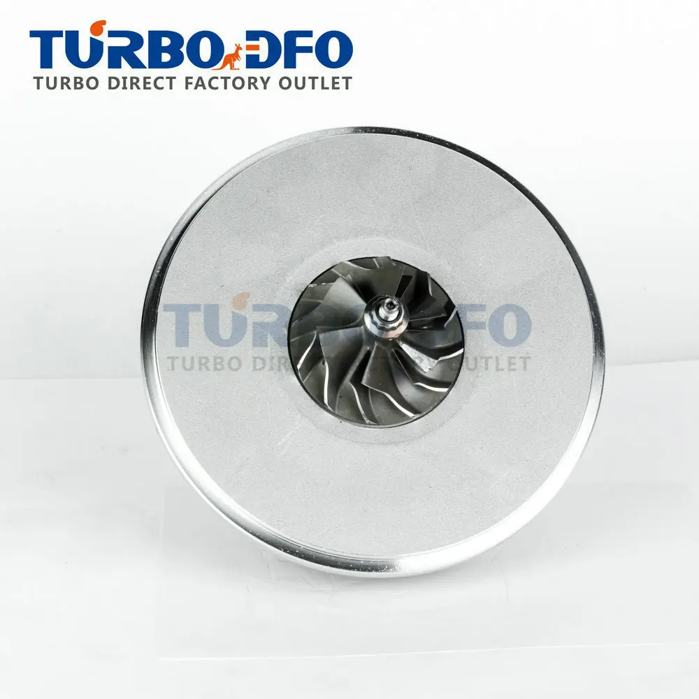 Новый Турбокомпрессор CHRA 795637 турбина 7956375001S картридж новый для RENAULT TRAFIC II 2 0 DCI 66KW
