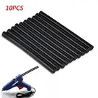 Клеевые стержни для электрического клеевого пистолета, 10 шт.