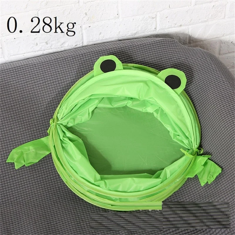 Корзина для белья с рисунками из мультфильмов большие игрушки складная Одежда