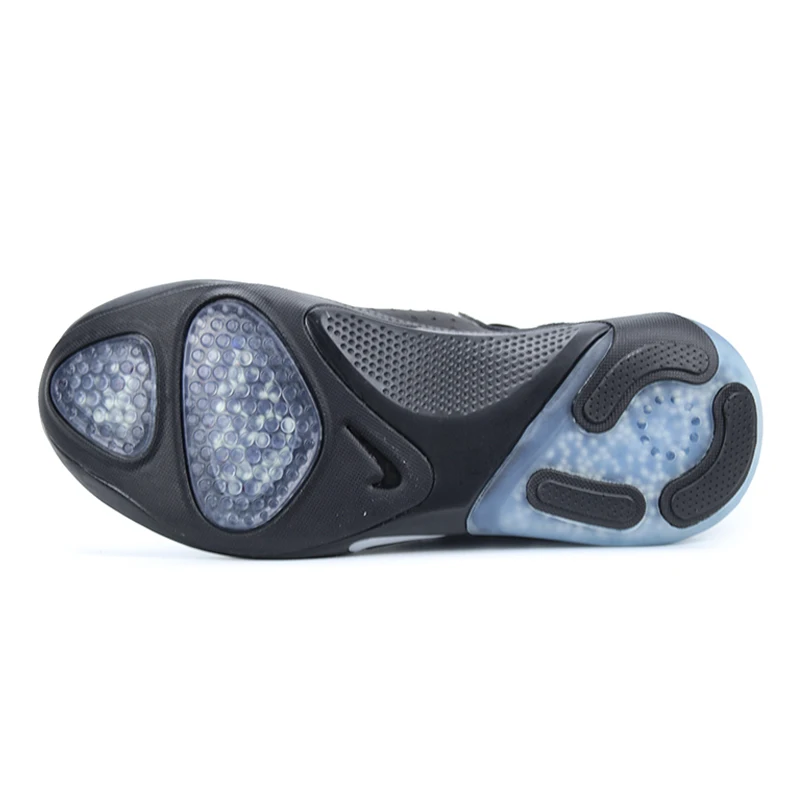 Оригинальные мужские кроссовки Nike Joyride Run FK, кроссовки для бега, амортизирующие, амортизирующие, прочные, легкие, дышащие, уличные, скакалки AQ2730