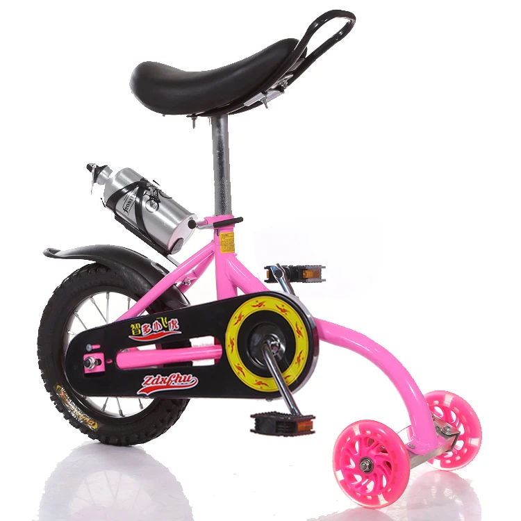 

Children's Unicycle Wheel Bobby Handless Bike Swing Balance Bike